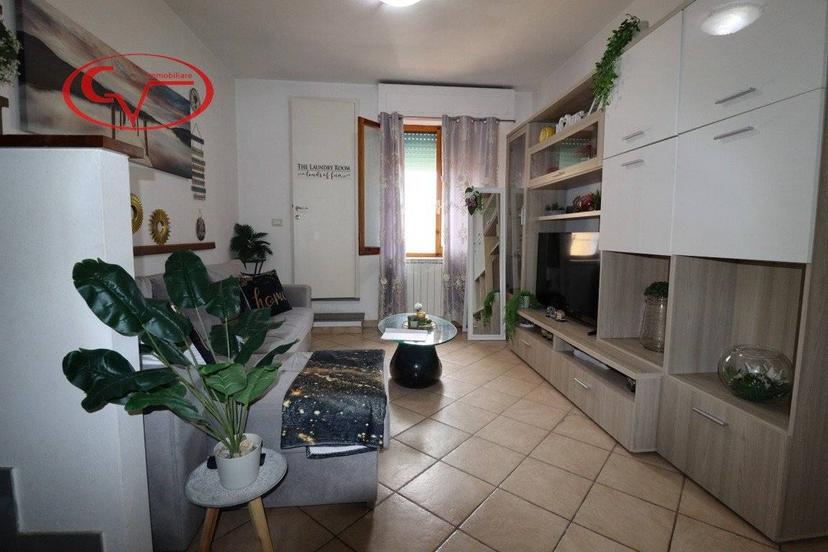 Quadrilocale levane, Montevarchi — foto 17 di 21