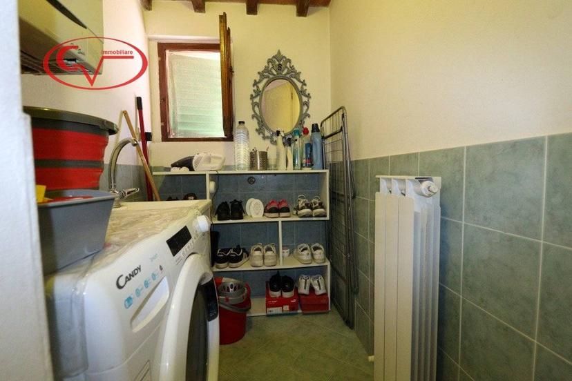 Quadrilocale levane, Montevarchi — foto 15 di 21