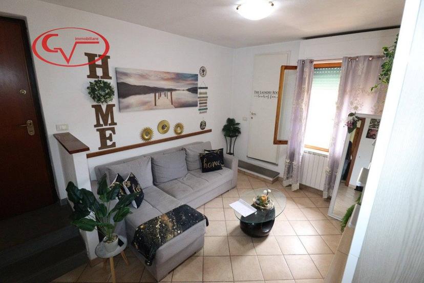Quadrilocale levane, Montevarchi — foto 3 di 21