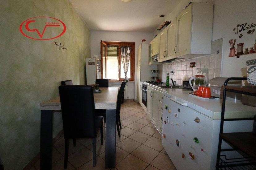 Quadrilocale levane, Montevarchi — foto 5 di 21