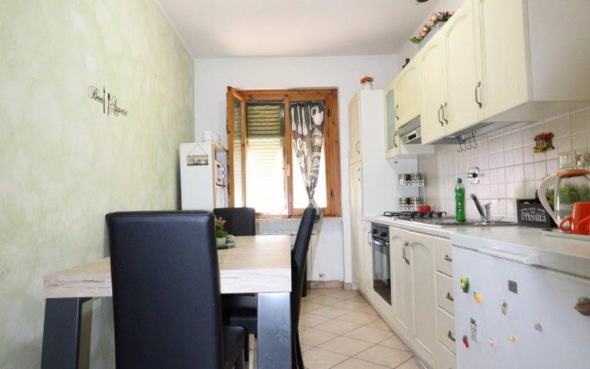 Quadrilocale levane, Montevarchi — foto 21 di 21