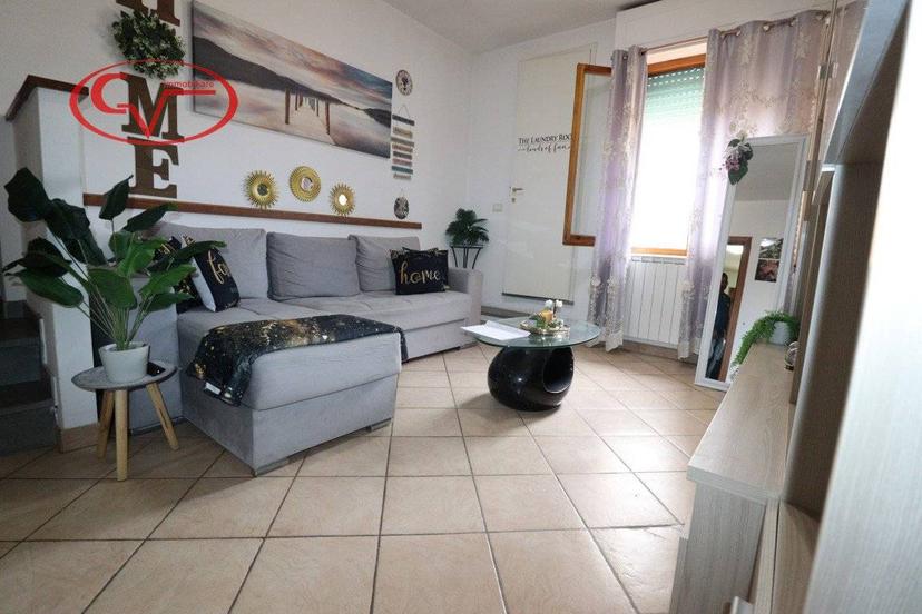 Quadrilocale levane, Montevarchi — foto 19 di 21