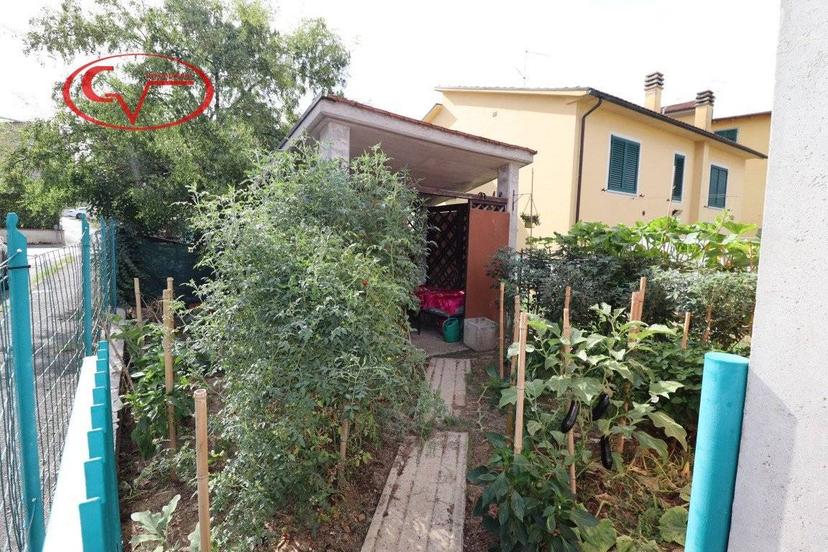 Quadrilocale levane, Montevarchi — foto 13 di 21