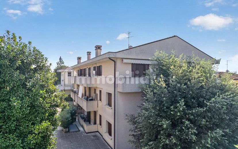 Appartamento via Bolzano 5, Villatora, Saonara — foto 14 di 38