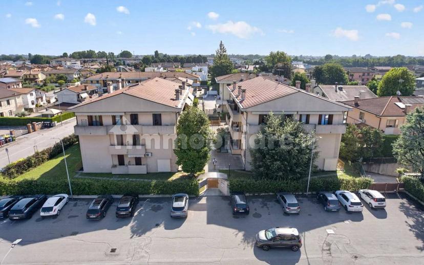 Appartamento via Bolzano 5, Villatora, Saonara — foto 36 di 38