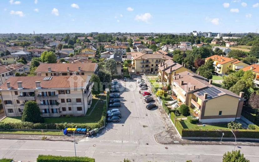 Appartamento via Bolzano 5, Villatora, Saonara — foto 17 di 38