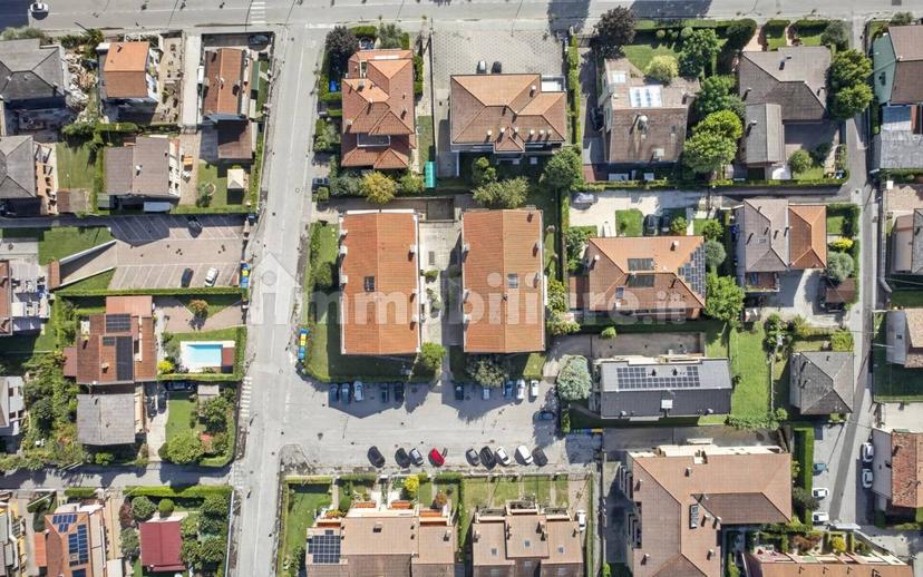 Appartamento via Bolzano 5, Villatora, Saonara — foto 33 di 38
