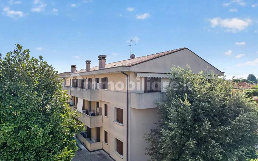 Appartamento via Bolzano 5, Villatora, Saonara — foto 8 di 38