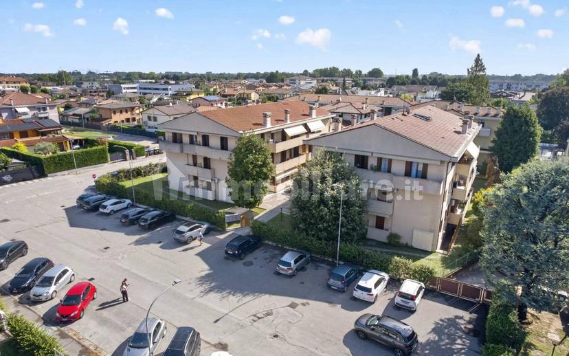 Appartamento via Bolzano 5, Villatora, Saonara — foto 30 di 38