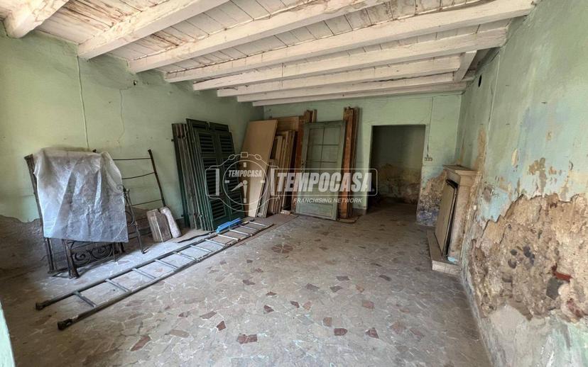 Terratetto unifamiliare via Sinigaglia 80, Centro, Castiglione delle Stiviere — foto 13 di 17