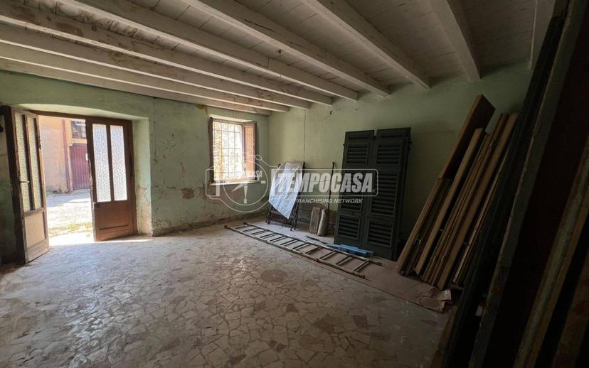 Terratetto unifamiliare via Sinigaglia 80, Centro, Castiglione delle Stiviere — foto 7 di 17