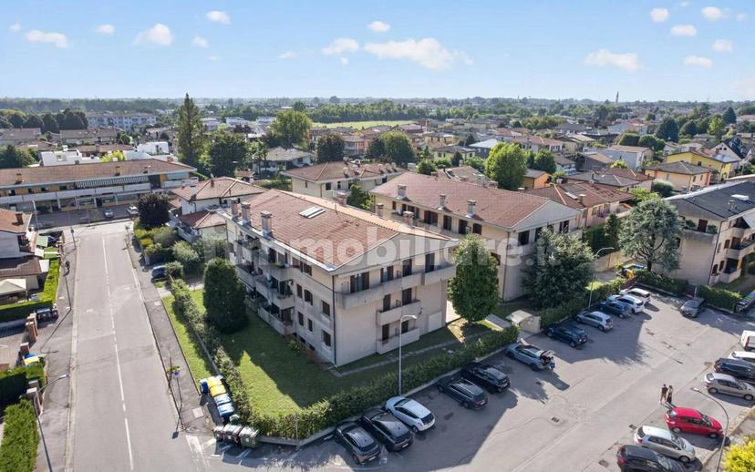 Appartamento via Bolzano 5, Villatora, Saonara — foto 31 di 38