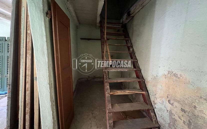 Terratetto unifamiliare via Sinigaglia 80, Centro, Castiglione delle Stiviere — foto 17 di 17