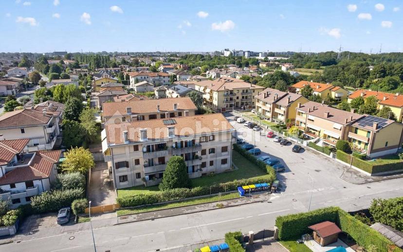 Appartamento via Bolzano 5, Villatora, Saonara — foto 13 di 38