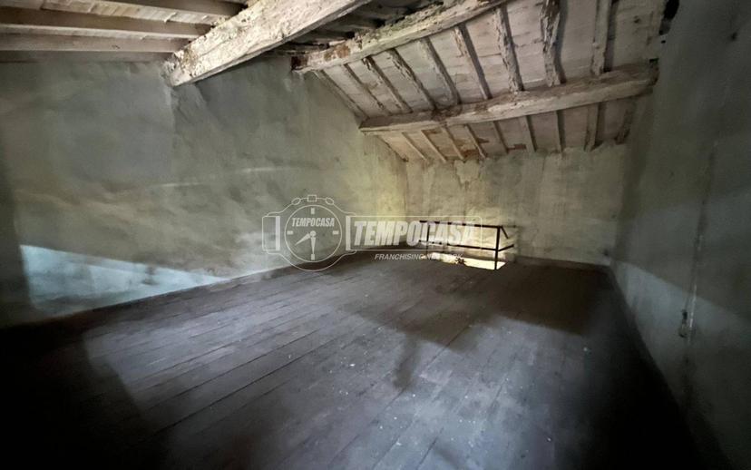 Terratetto unifamiliare via Sinigaglia 80, Centro, Castiglione delle Stiviere — foto 2 di 17