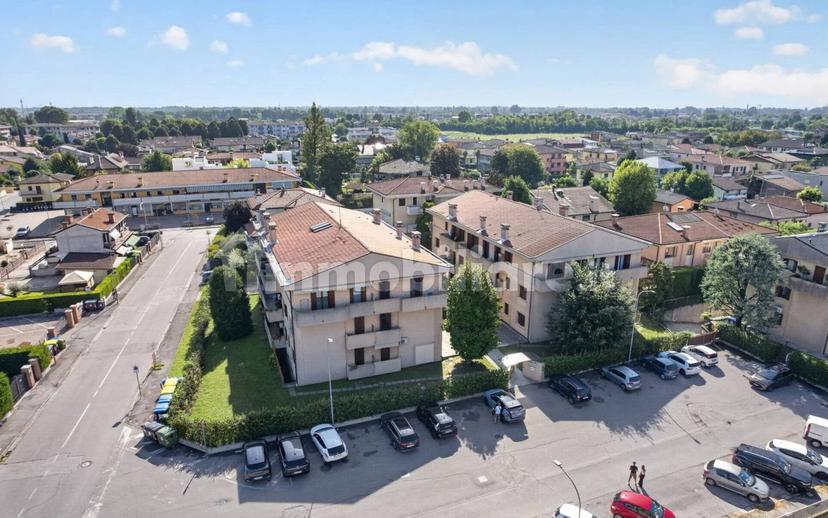 Appartamento via Bolzano 5, Villatora, Saonara — foto 18 di 38