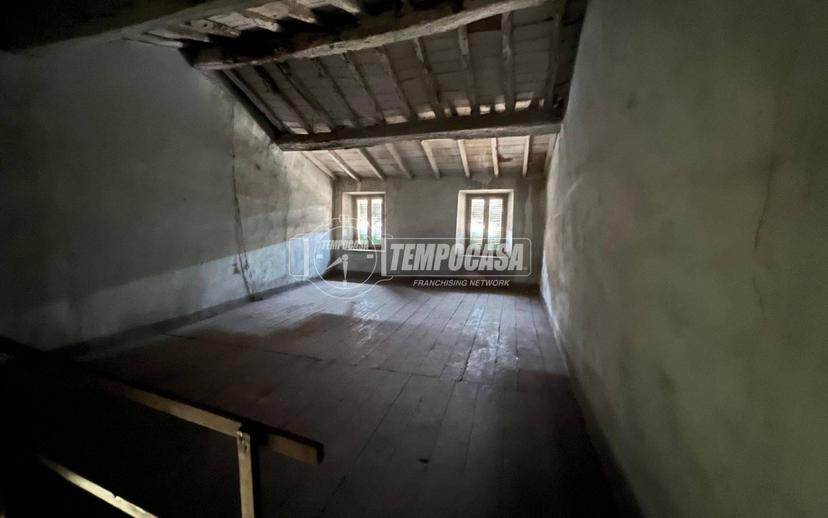 Terratetto unifamiliare via Sinigaglia 80, Centro, Castiglione delle Stiviere — foto 15 di 17