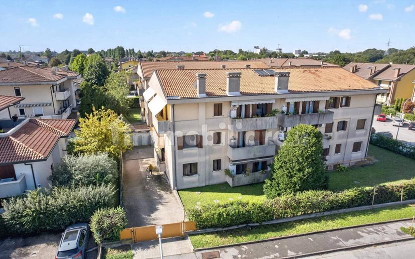 Appartamento via Bolzano 5, Villatora, Saonara — foto 21 di 38
