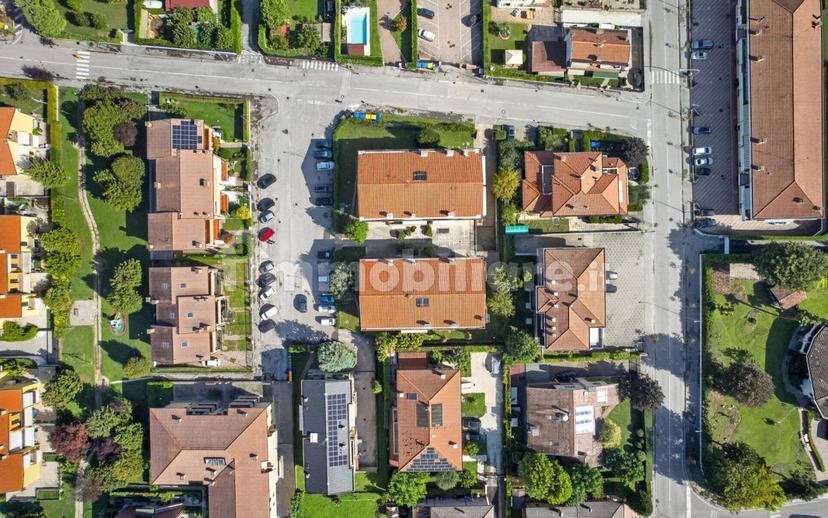 Appartamento via Bolzano 5, Villatora, Saonara — foto 20 di 38