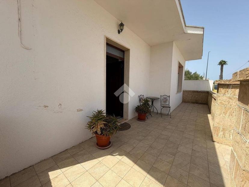 Villa unifamiliare via Chiavari 18, Marina Di Mancaversa Giannelli, Taviano — foto 11 di 48