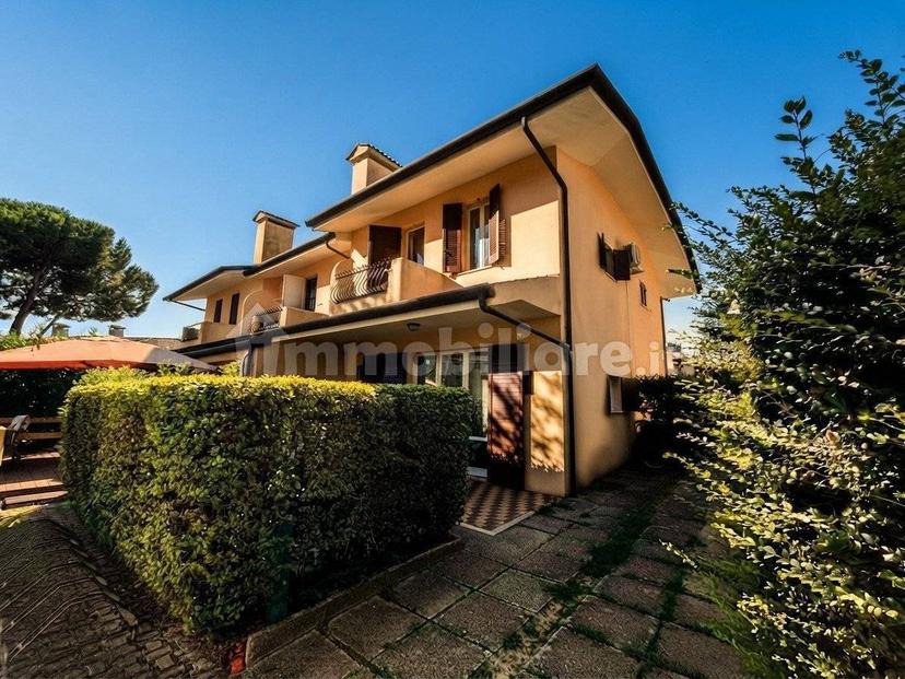 Villa a schiera via Bartolomeo Diaz 106, Porto Santa Margherita, Caorle — foto 13 di 17