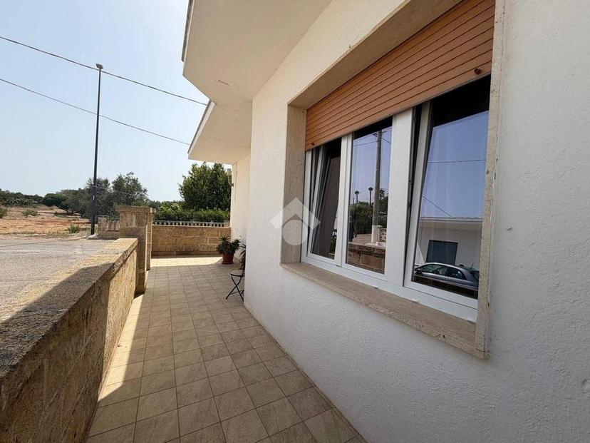 Villa unifamiliare via Chiavari 18, Marina Di Mancaversa Giannelli, Taviano — foto 2 di 48
