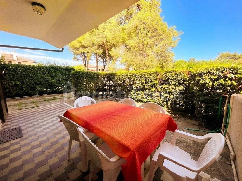 Villa a schiera via Bartolomeo Diaz 106, Porto Santa Margherita, Caorle — foto 2 di 17