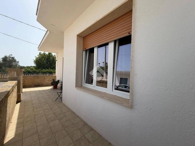 Villa unifamiliare via Chiavari 18, Marina Di Mancaversa Giannelli, Taviano — foto 8 di 48
