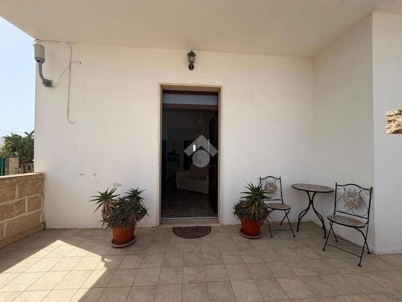 Villa unifamiliare via Chiavari 18, Marina Di Mancaversa Giannelli, Taviano — foto 10 di 48