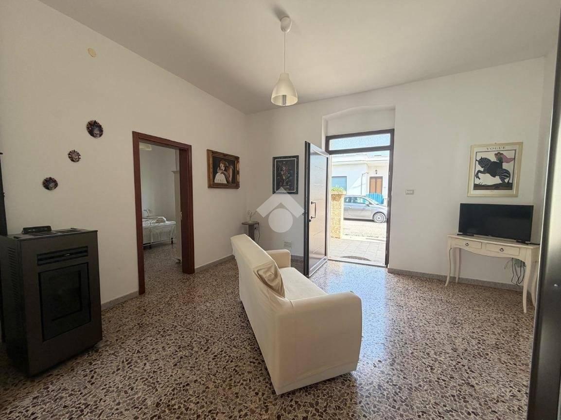 Villa unifamiliare via Chiavari 18, Marina Di Mancaversa Giannelli, Taviano