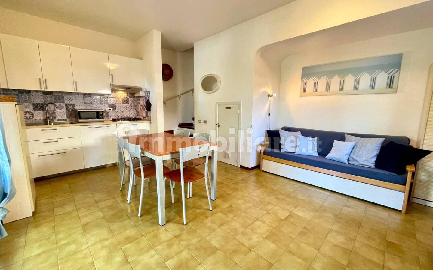 Villa a schiera via Bartolomeo Diaz 106, Porto Santa Margherita, Caorle