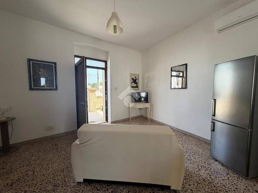 Villa unifamiliare via Chiavari 18, Marina Di Mancaversa Giannelli, Taviano — foto 35 di 48
