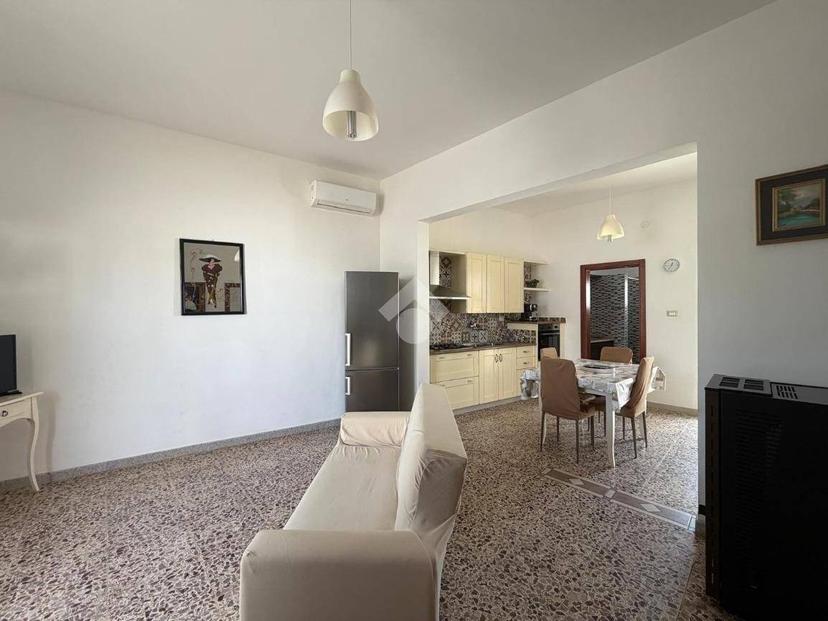 Villa unifamiliare via Chiavari 18, Marina Di Mancaversa Giannelli, Taviano — foto 32 di 48