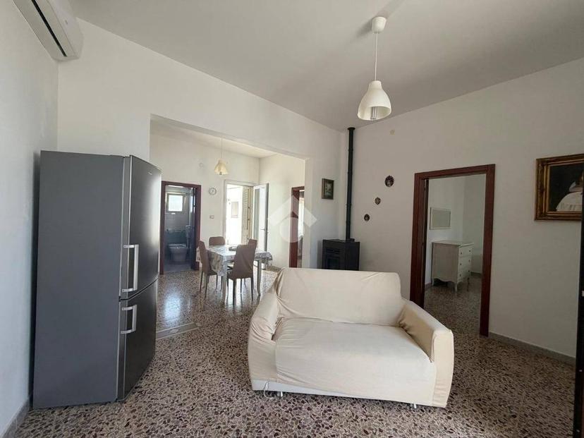 Villa unifamiliare via Chiavari 18, Marina Di Mancaversa Giannelli, Taviano — foto 47 di 48