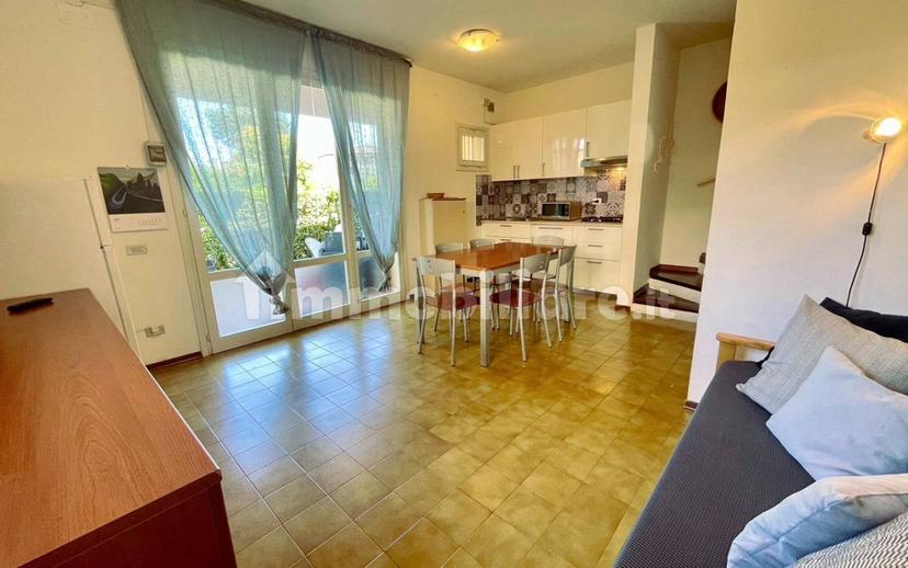 Villa a schiera via Bartolomeo Diaz 106, Porto Santa Margherita, Caorle — foto 17 di 17