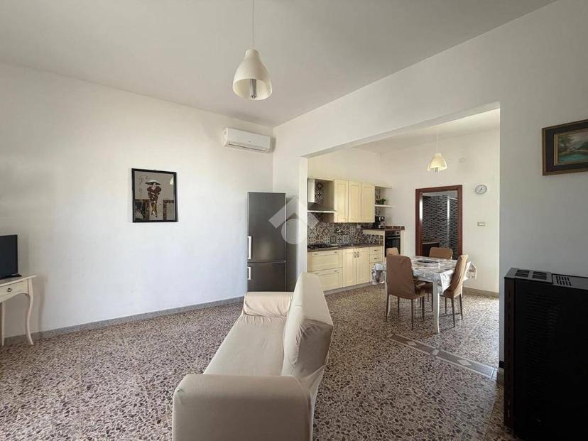 Villa unifamiliare via Chiavari 18, Marina Di Mancaversa Giannelli, Taviano — foto 34 di 48