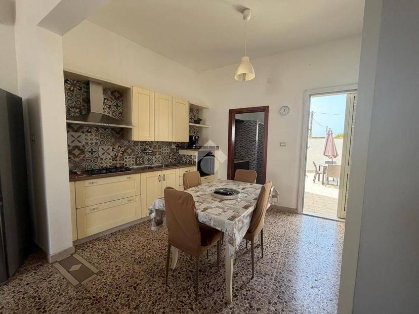 Villa unifamiliare via Chiavari 18, Marina Di Mancaversa Giannelli, Taviano — foto 9 di 48