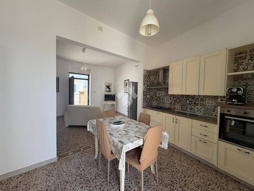 Villa unifamiliare via Chiavari 18, Marina Di Mancaversa Giannelli, Taviano — foto 33 di 48