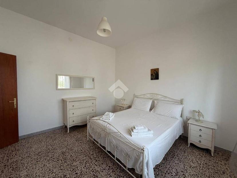 Villa unifamiliare via Chiavari 18, Marina Di Mancaversa Giannelli, Taviano — foto 40 di 48