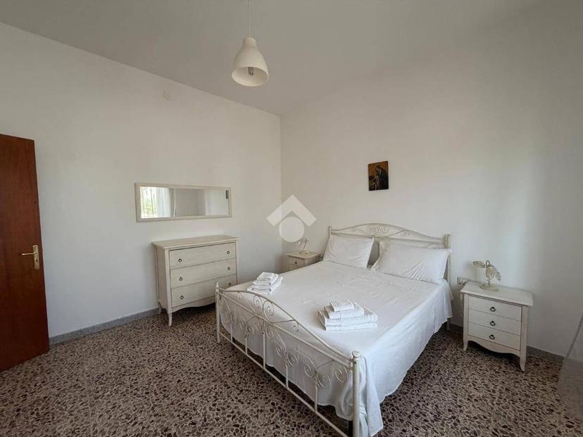 Villa unifamiliare via Chiavari 18, Marina Di Mancaversa Giannelli, Taviano — foto 14 di 48