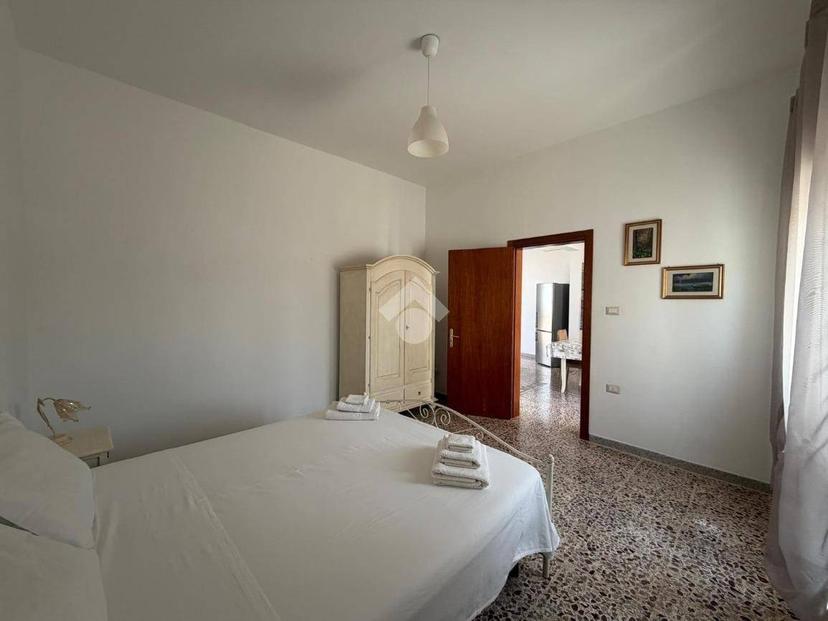 Villa unifamiliare via Chiavari 18, Marina Di Mancaversa Giannelli, Taviano — foto 16 di 48