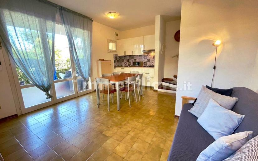 Villa a schiera via Bartolomeo Diaz 106, Porto Santa Margherita, Caorle — foto 7 di 17