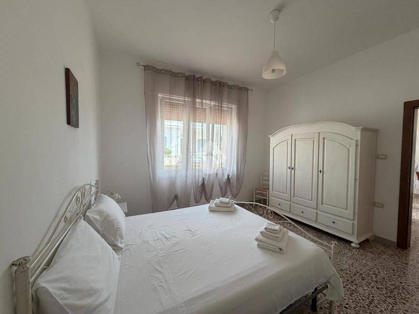 Villa unifamiliare via Chiavari 18, Marina Di Mancaversa Giannelli, Taviano — foto 30 di 48