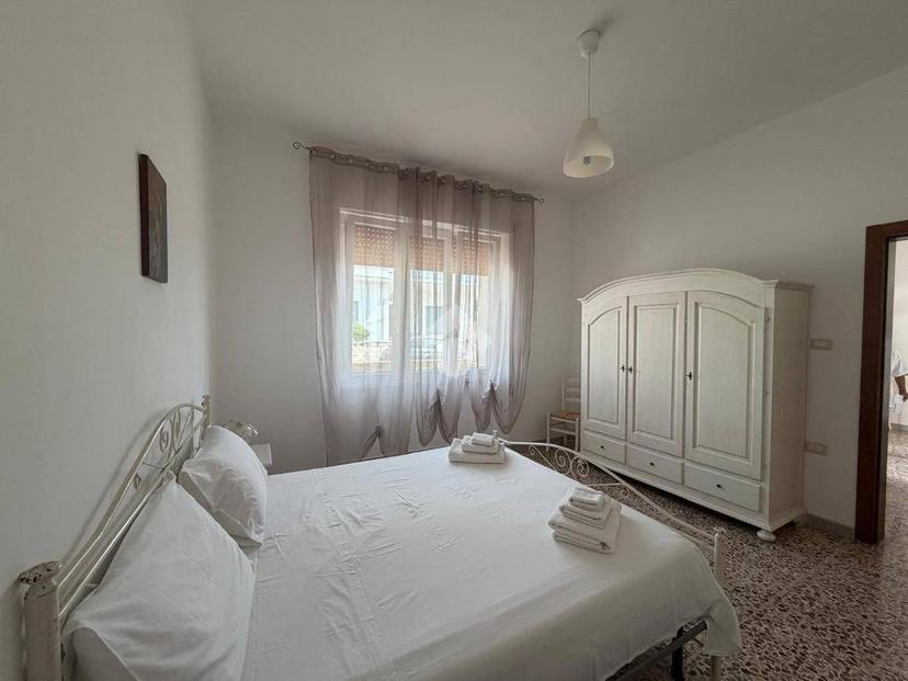 Villa unifamiliare via Chiavari 18, Marina Di Mancaversa Giannelli, Taviano — foto 25 di 48