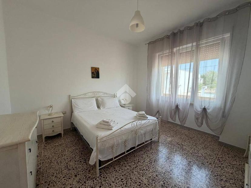 Villa unifamiliare via Chiavari 18, Marina Di Mancaversa Giannelli, Taviano — foto 42 di 48