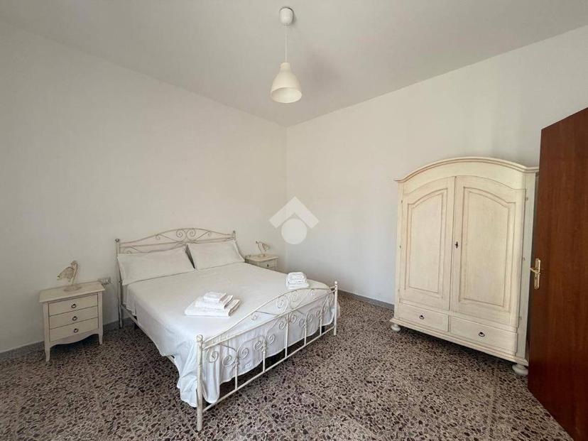 Villa unifamiliare via Chiavari 18, Marina Di Mancaversa Giannelli, Taviano — foto 36 di 48