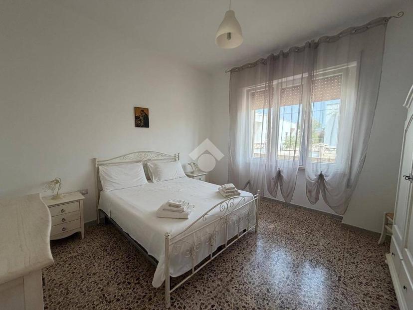 Villa unifamiliare via Chiavari 18, Marina Di Mancaversa Giannelli, Taviano — foto 15 di 48
