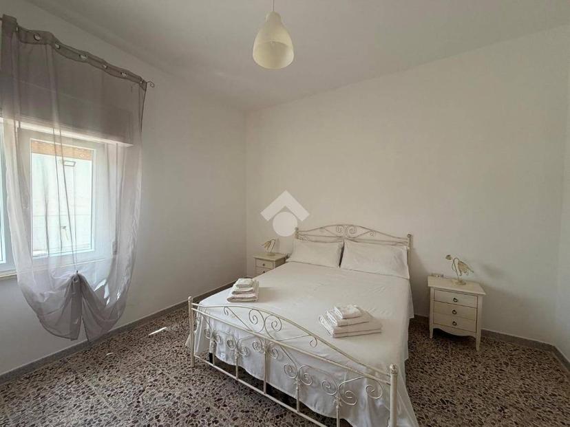 Villa unifamiliare via Chiavari 18, Marina Di Mancaversa Giannelli, Taviano — foto 13 di 48