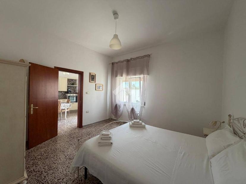 Villa unifamiliare via Chiavari 18, Marina Di Mancaversa Giannelli, Taviano — foto 21 di 48