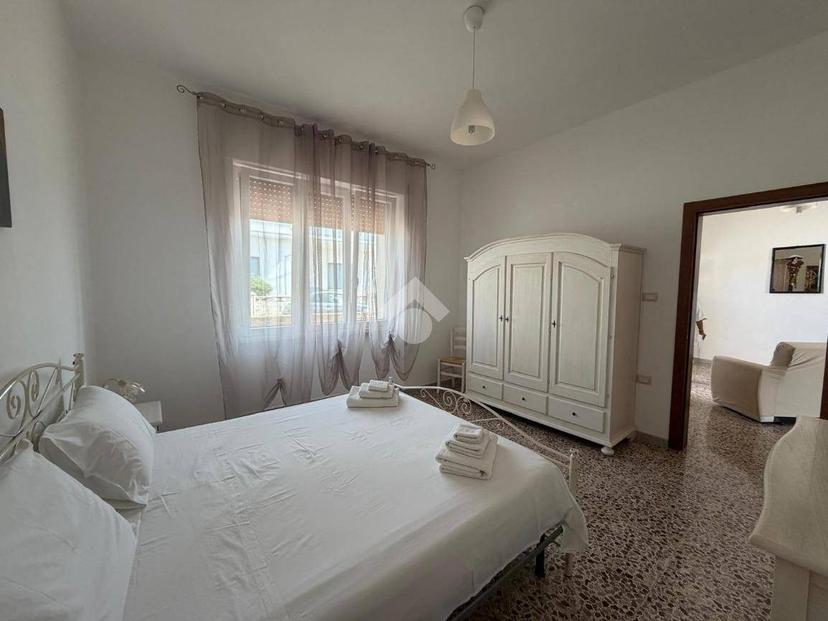 Villa unifamiliare via Chiavari 18, Marina Di Mancaversa Giannelli, Taviano — foto 46 di 48